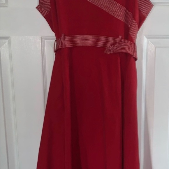 NWOT, Vintage Due Per Due Veste Dress, Size 14 - Picture 8 of 8
